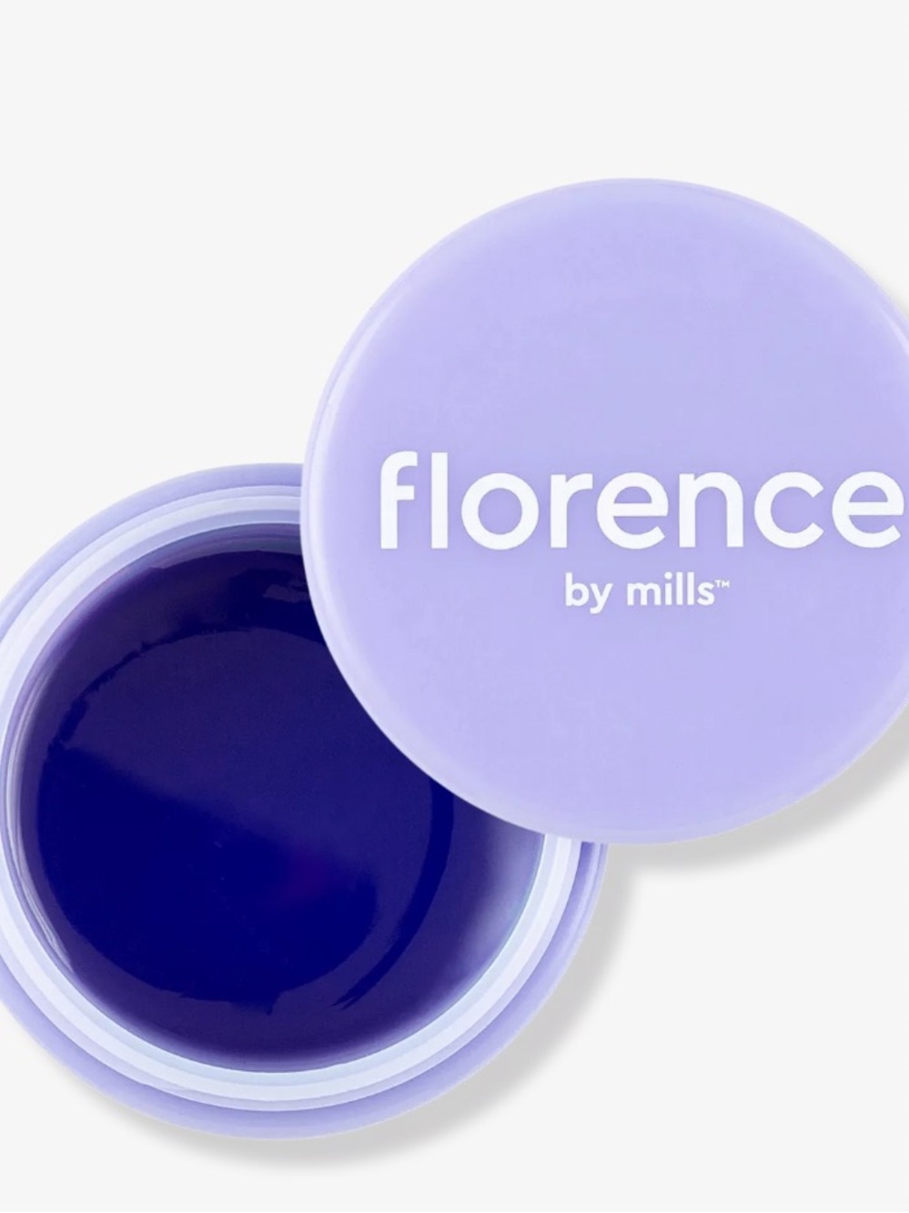 Florence by Mills ‘Hit Snooze’ Lip Mask